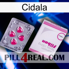 Cidala 32